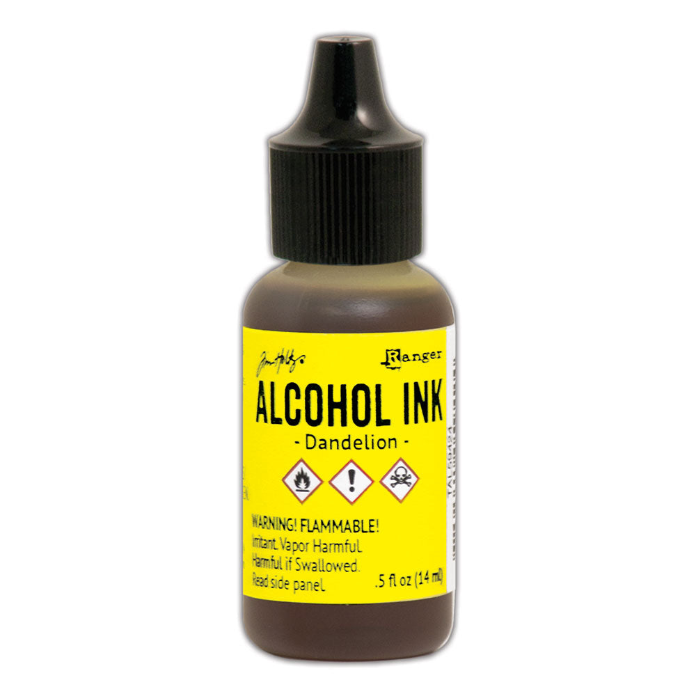 Tim Holtz® Alcohol Ink
