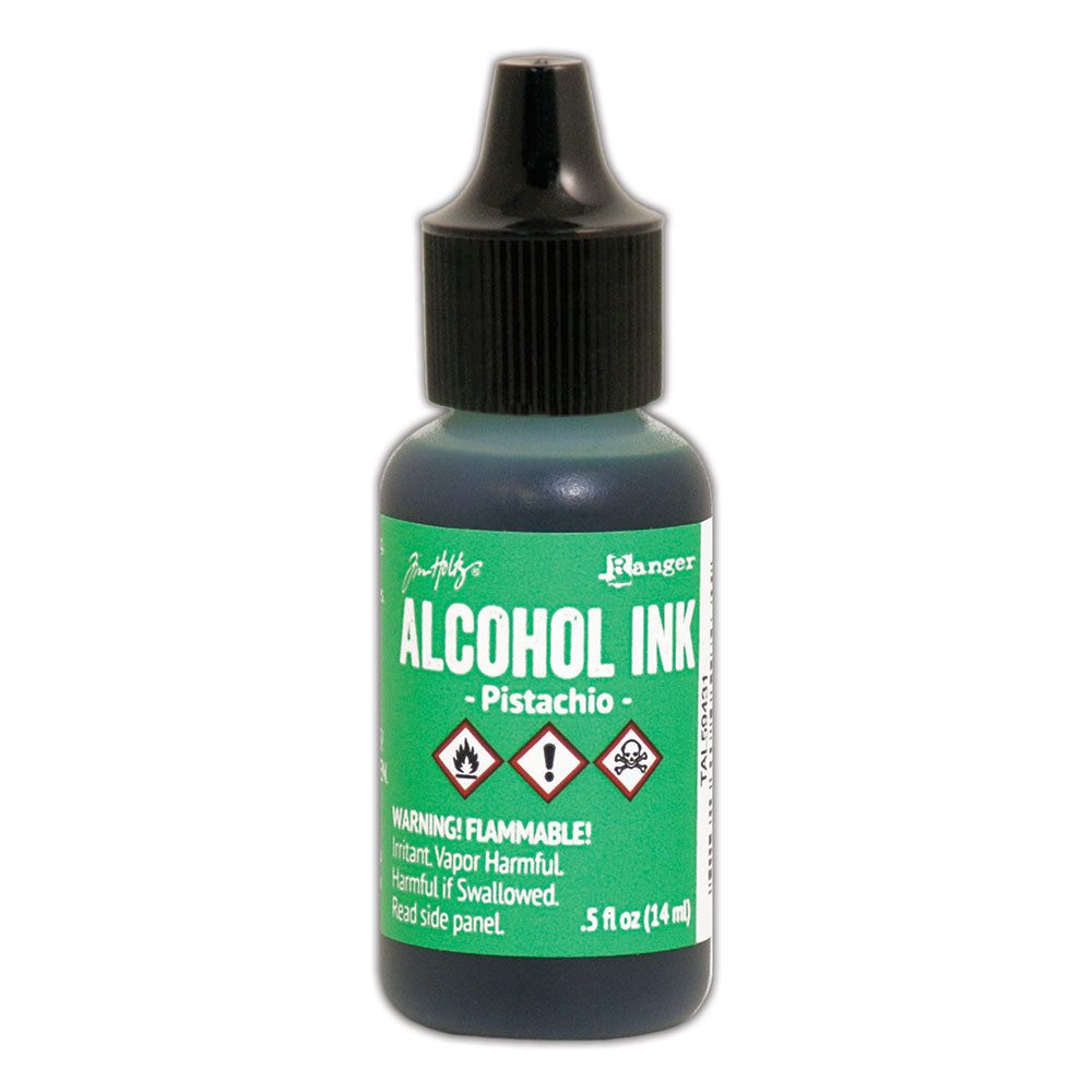 Tim Holtz® Alcohol Ink