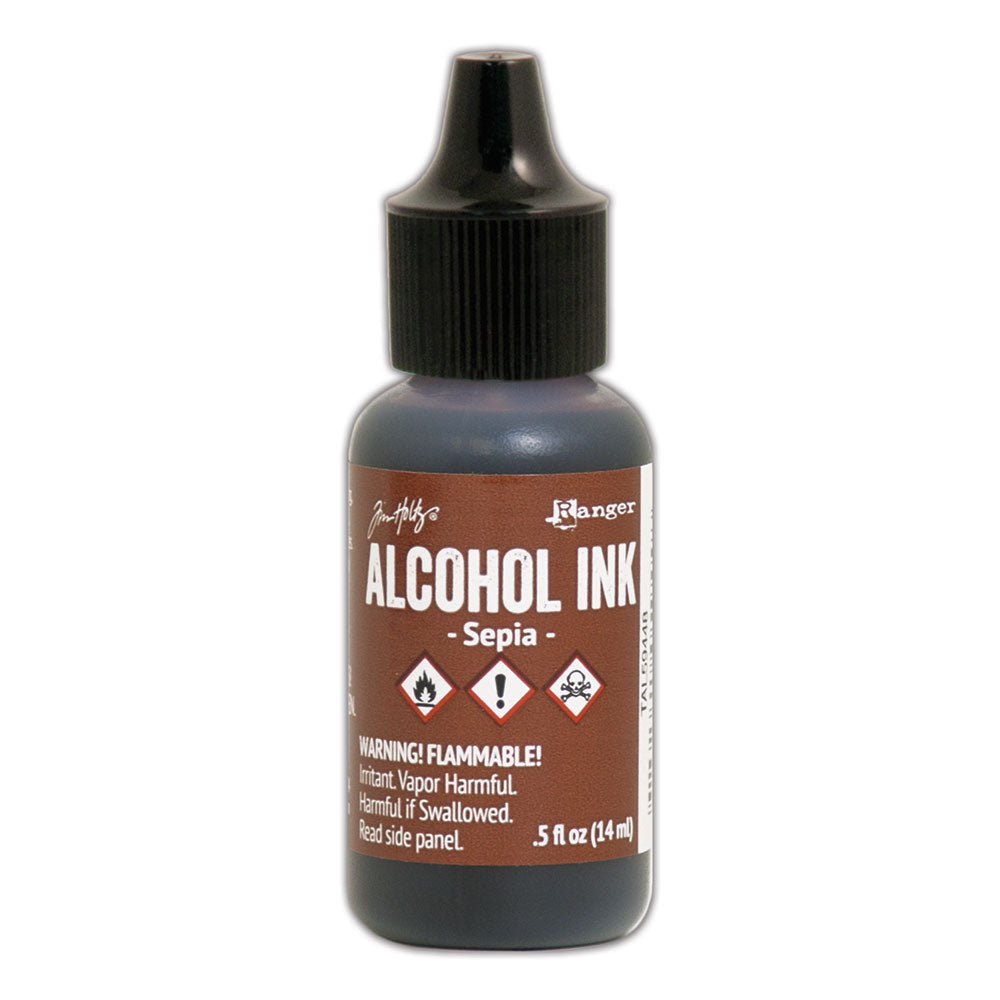 Tim Holtz® Alcohol Ink