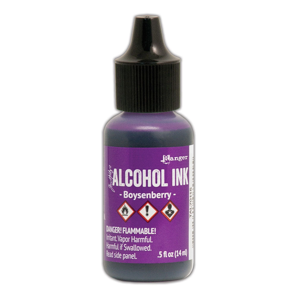 Tim Holtz® Alcohol Ink