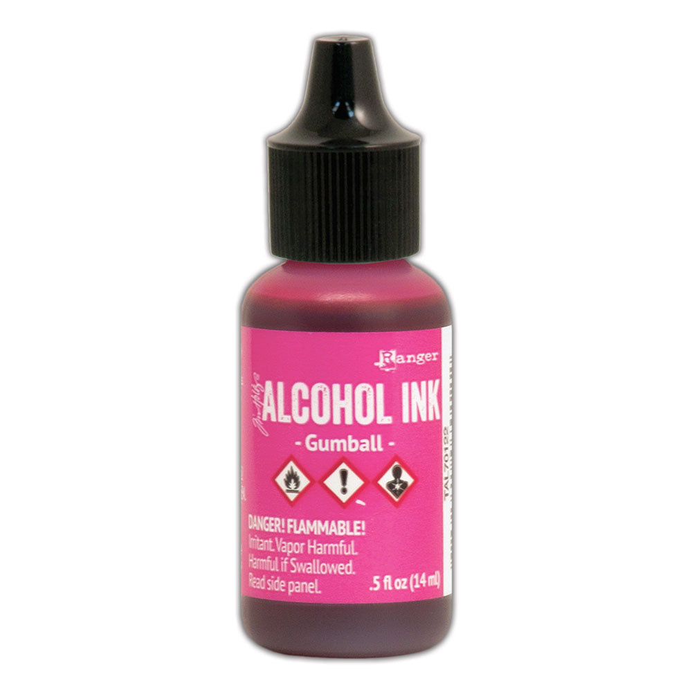 Tim Holtz® Alcohol Ink