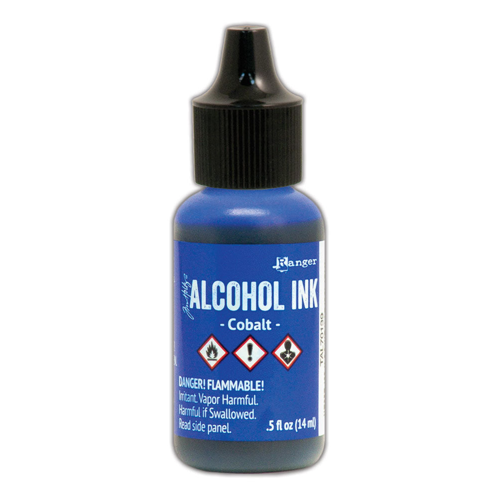 Tim Holtz® Alcohol Ink