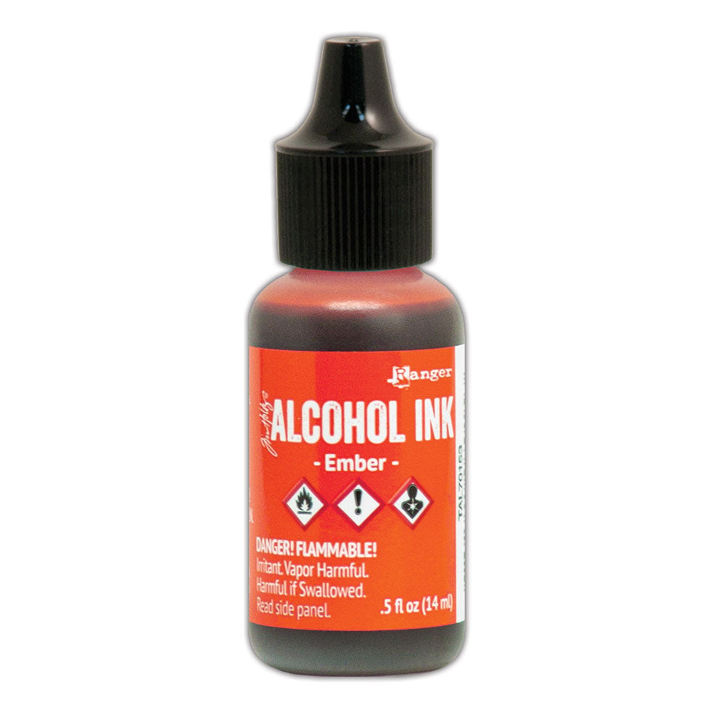 Tim Holtz® Alcohol Ink