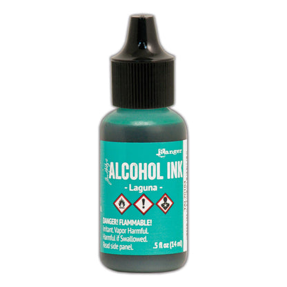 Tim Holtz® Alcohol Ink