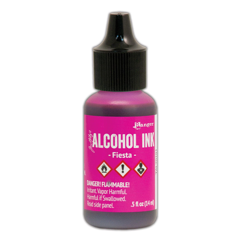 Tim Holtz® Alcohol Ink