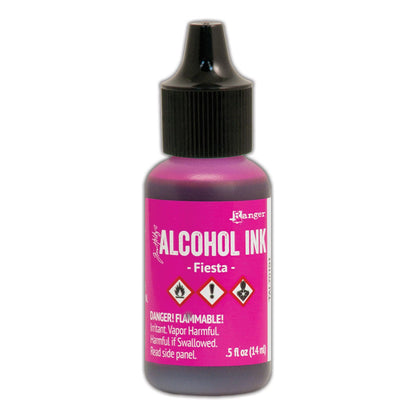 Tim Holtz® Alcohol Ink