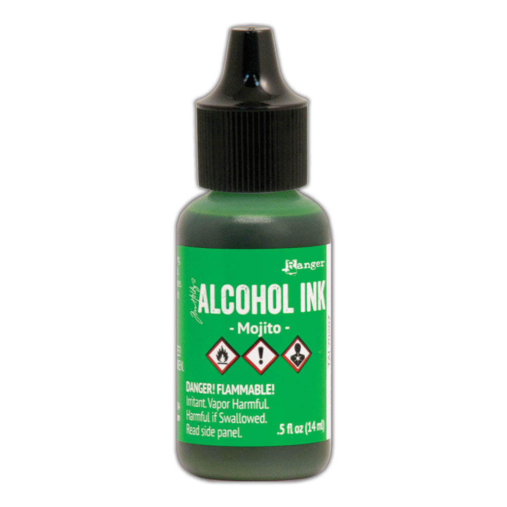 Tim Holtz® Alcohol Ink
