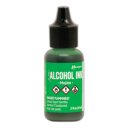 Tim Holtz® Alcohol Ink