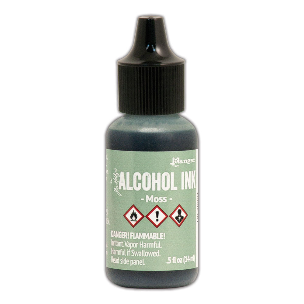 Tim Holtz® Alcohol Ink