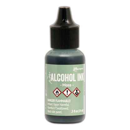 Tim Holtz® Alcohol Ink