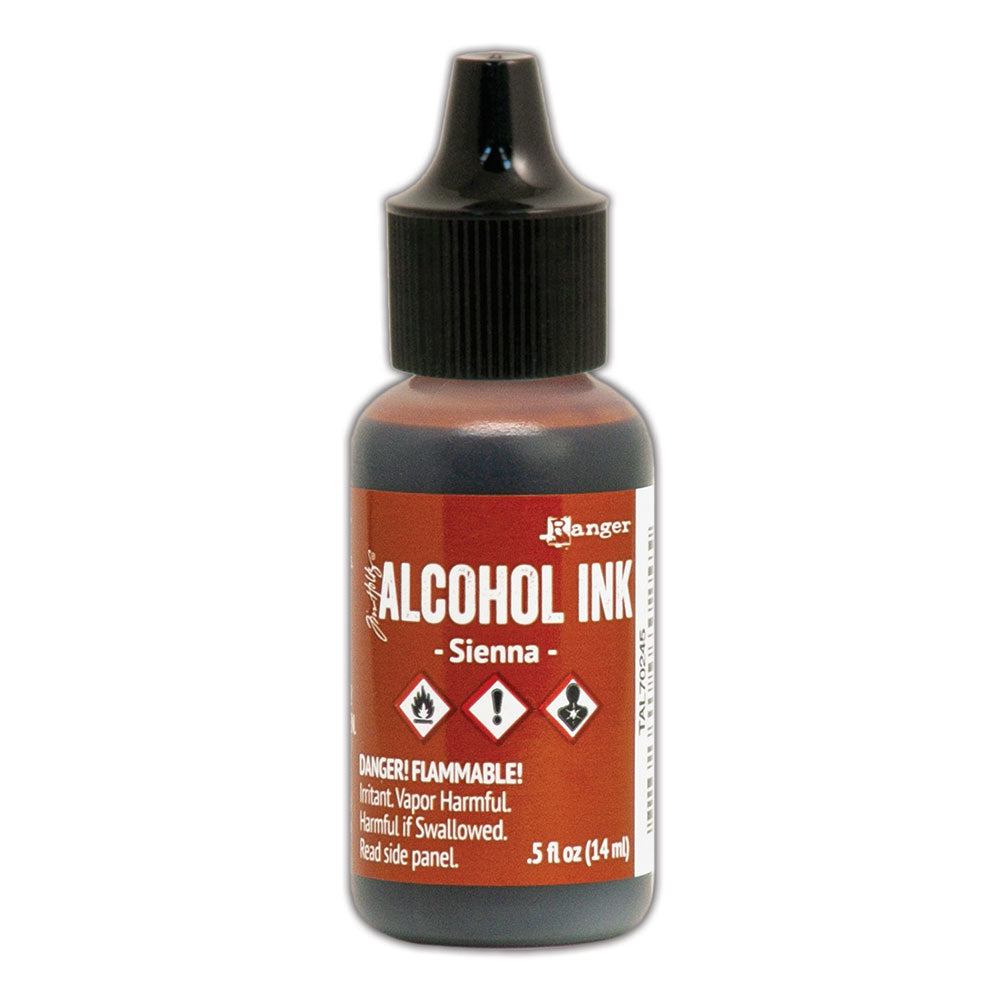 Tim Holtz® Alcohol Ink