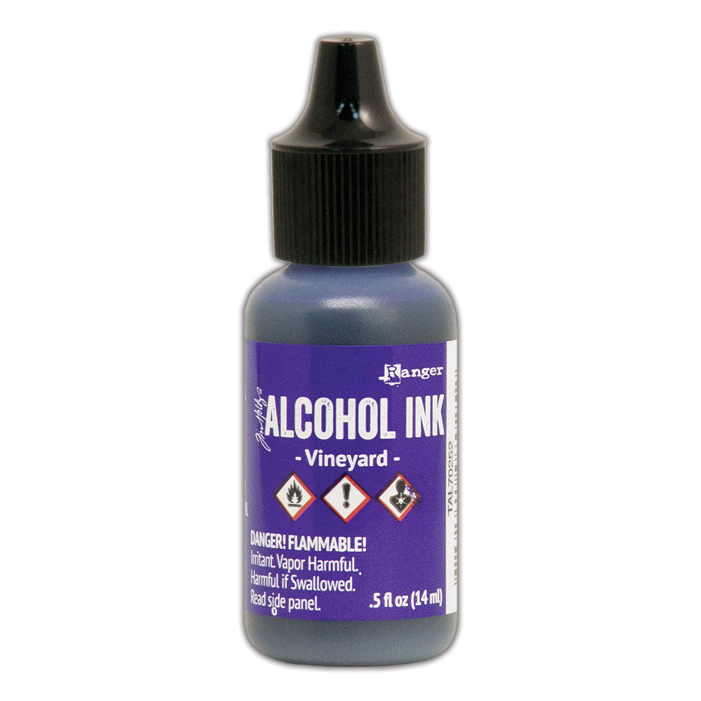 Tim Holtz® Alcohol Ink