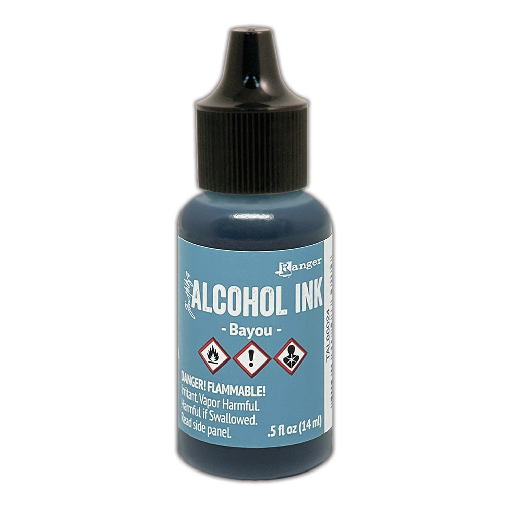 Tim Holtz® Alcohol Ink