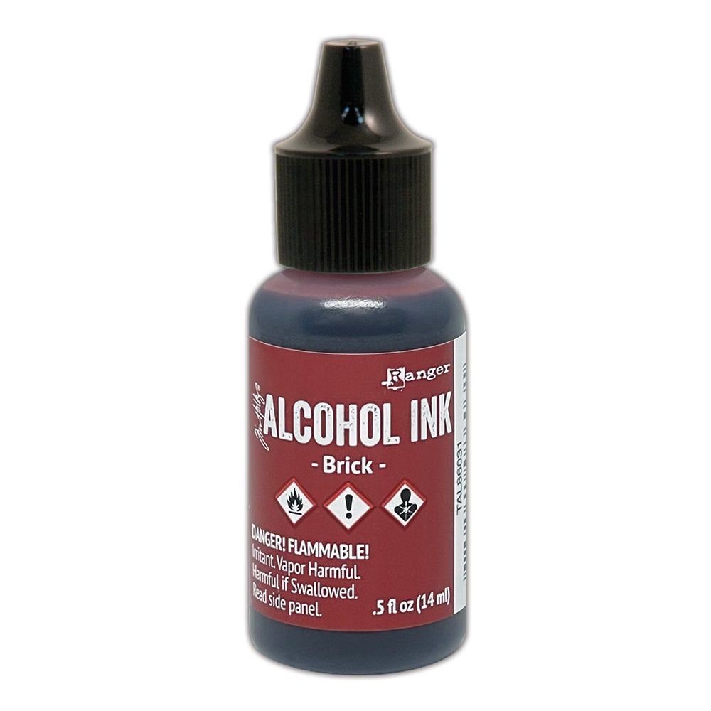 Tim Holtz® Alcohol Ink