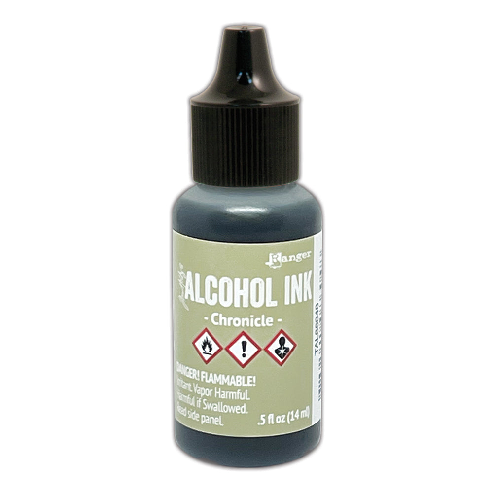 Tim Holtz® Alcohol Ink