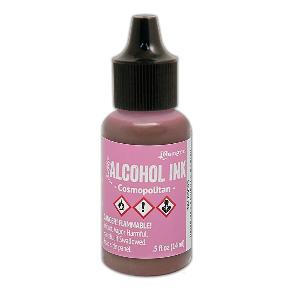 Tim Holtz® Alcohol Ink