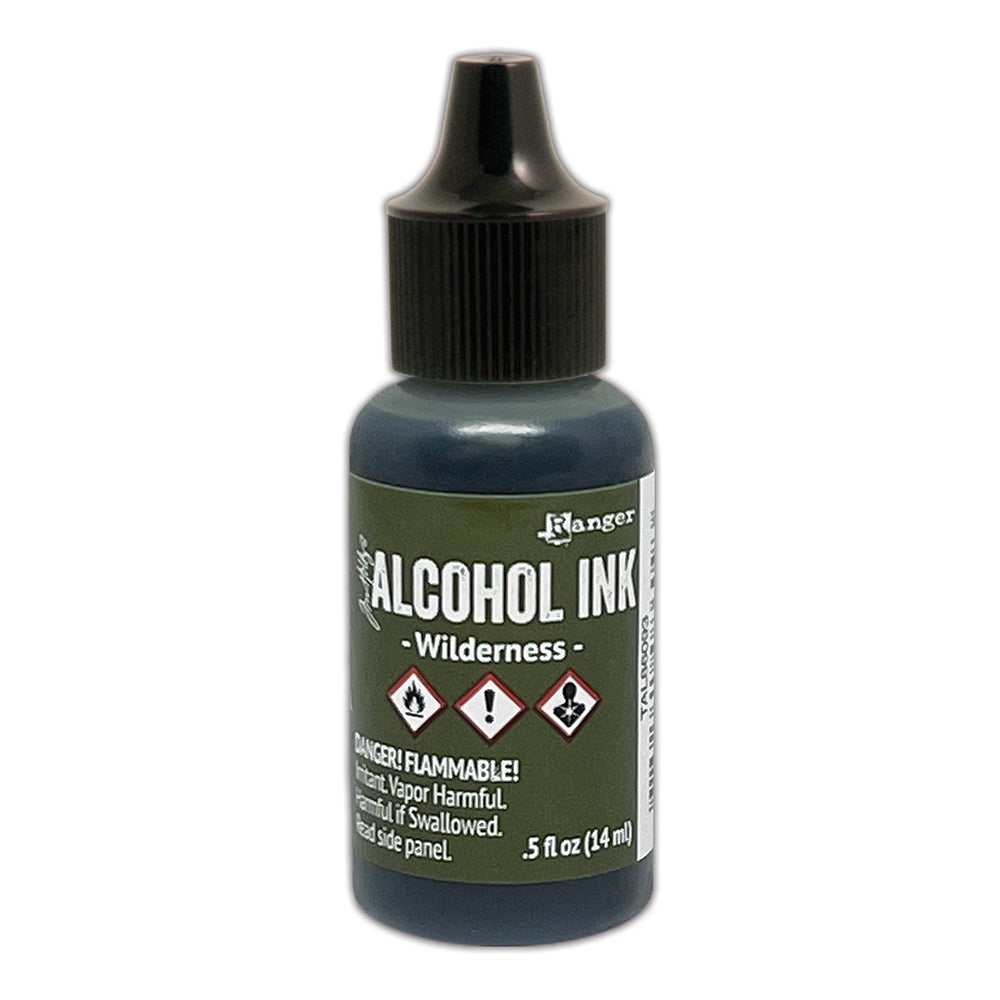 Tim Holtz® Alcohol Ink