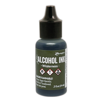 Tim Holtz® Alcohol Ink