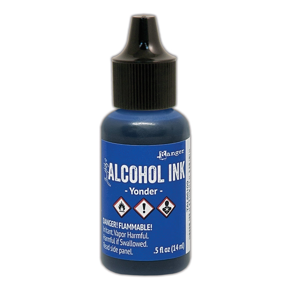 Tim Holtz® Alcohol Ink
