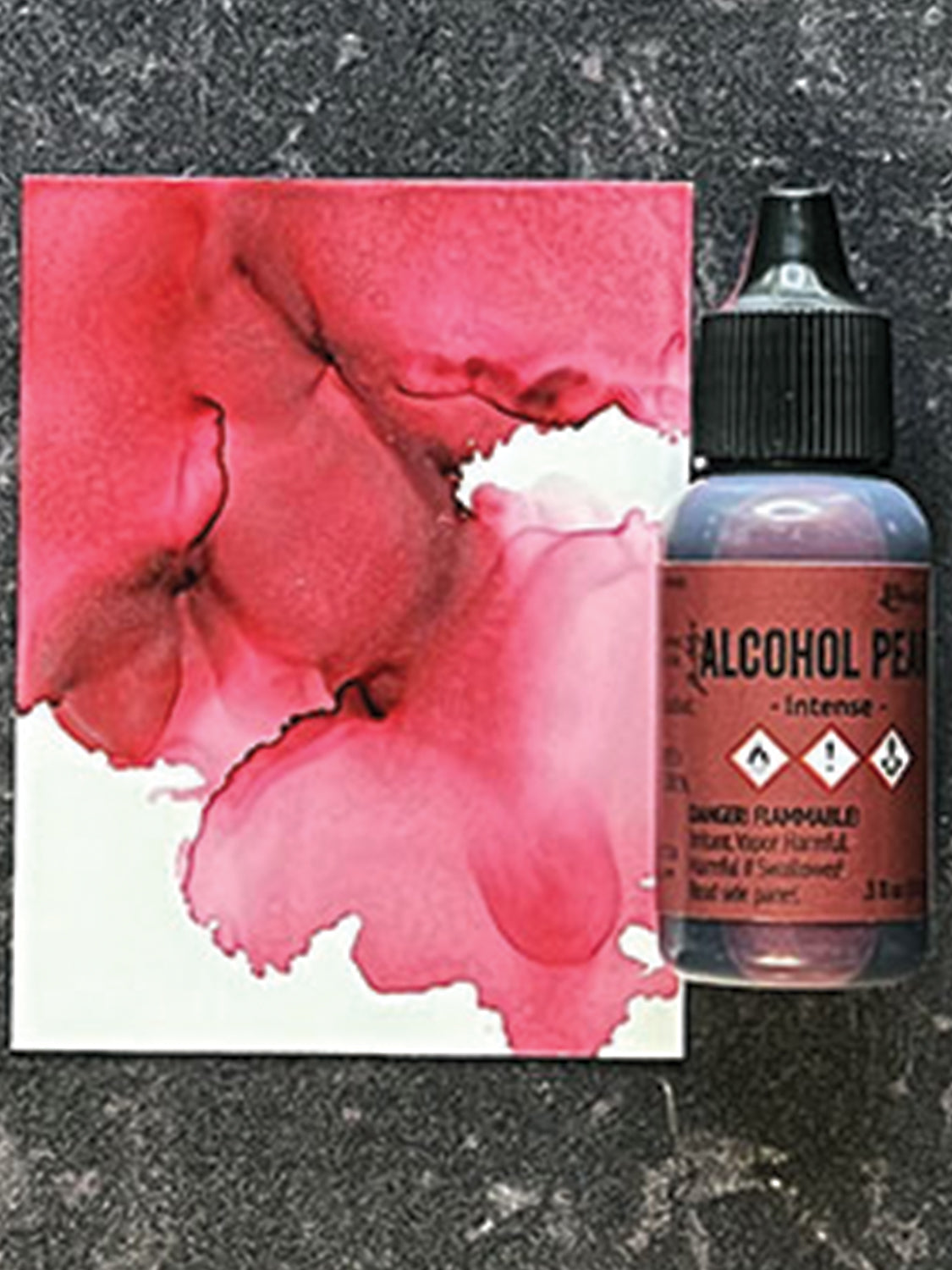 Tim Holtz® Alcohol Pearl Ink