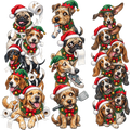 Tarolee Christmas Fun- Mixed Media 1
