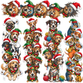 Tarolee Christmas Fun- Mixed Media 3