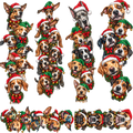 Tarolee Christmas Fun- Mixed Media 4