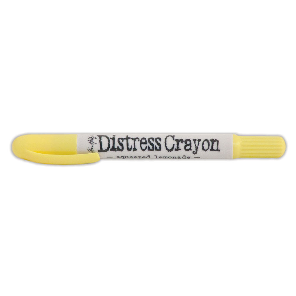 Tim Holtz Distress® Crayons