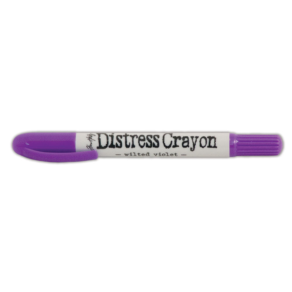 Tim Holtz Distress® Crayons