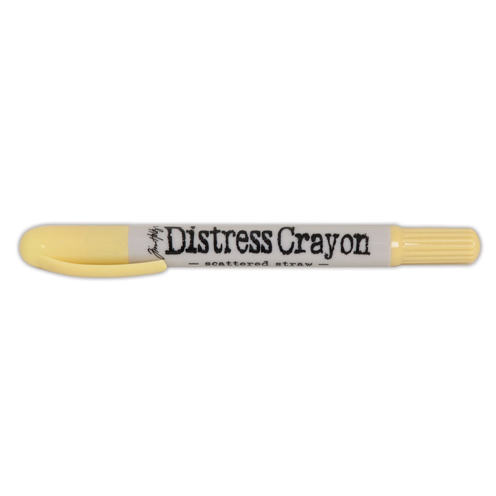 Tim Holtz Distress® Crayons