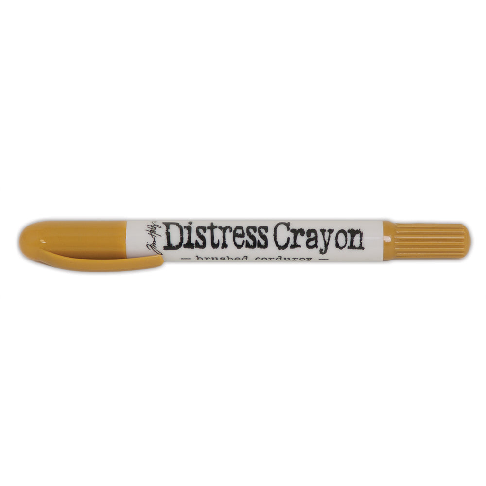 Tim Holtz Distress® Crayons