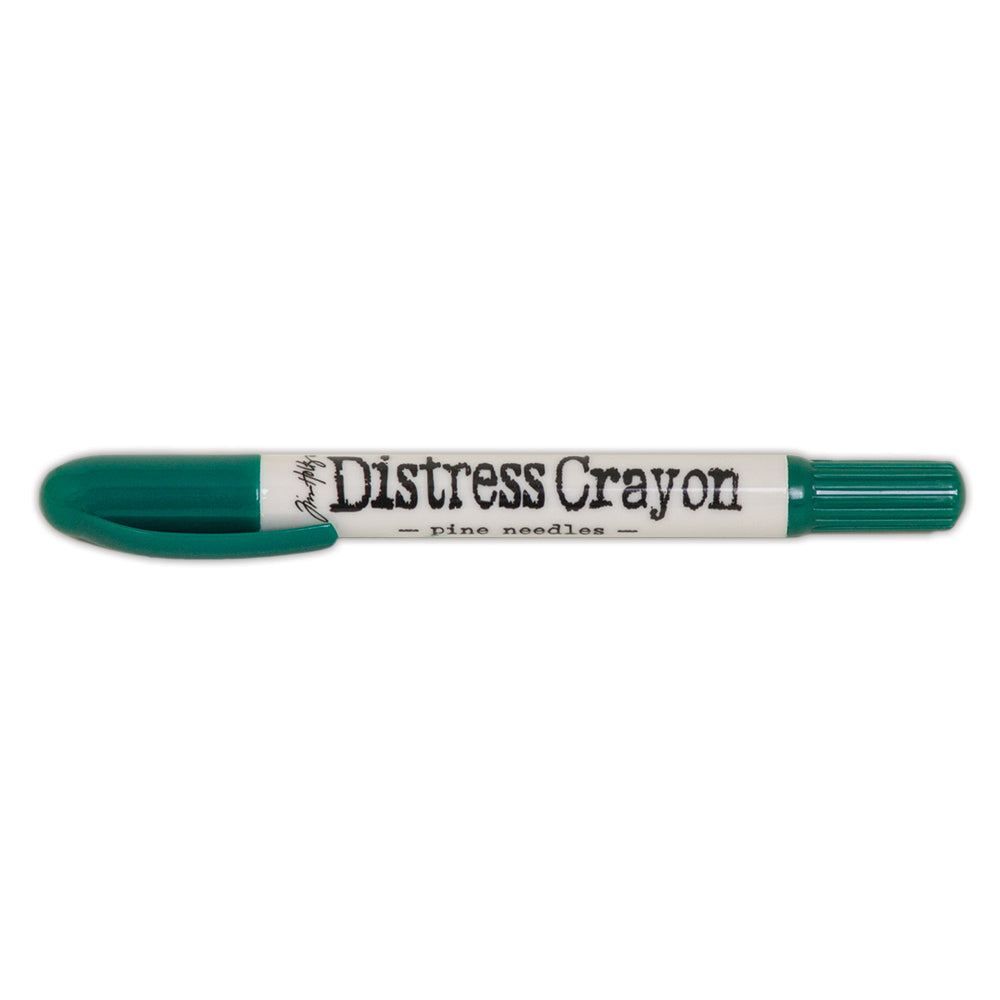 Tim Holtz Distress® Crayons