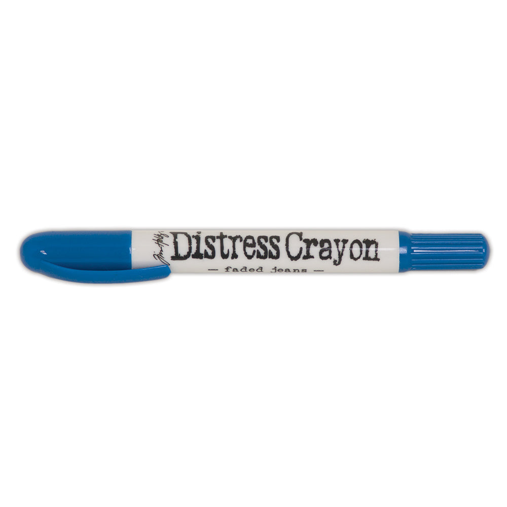 Tim Holtz Distress® Crayons