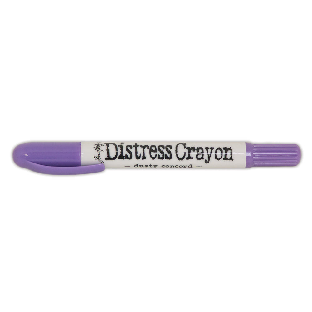 Tim Holtz Distress® Crayons