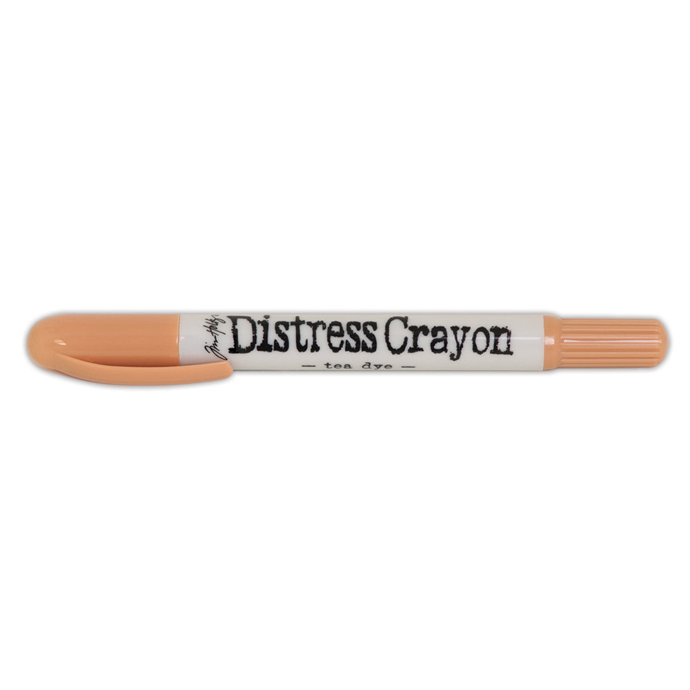 Tim Holtz Distress® Crayons
