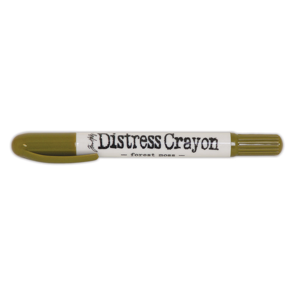 Tim Holtz Distress® Crayons