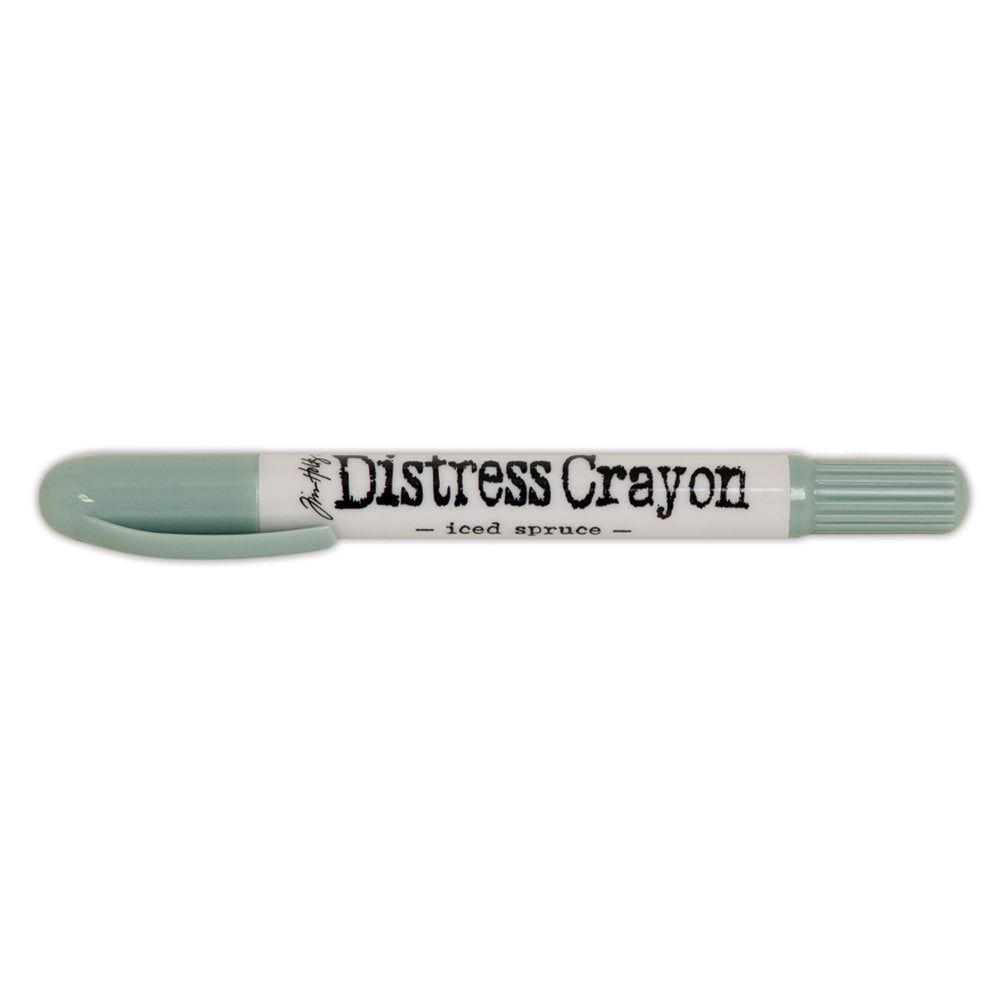 Tim Holtz Distress® Crayons