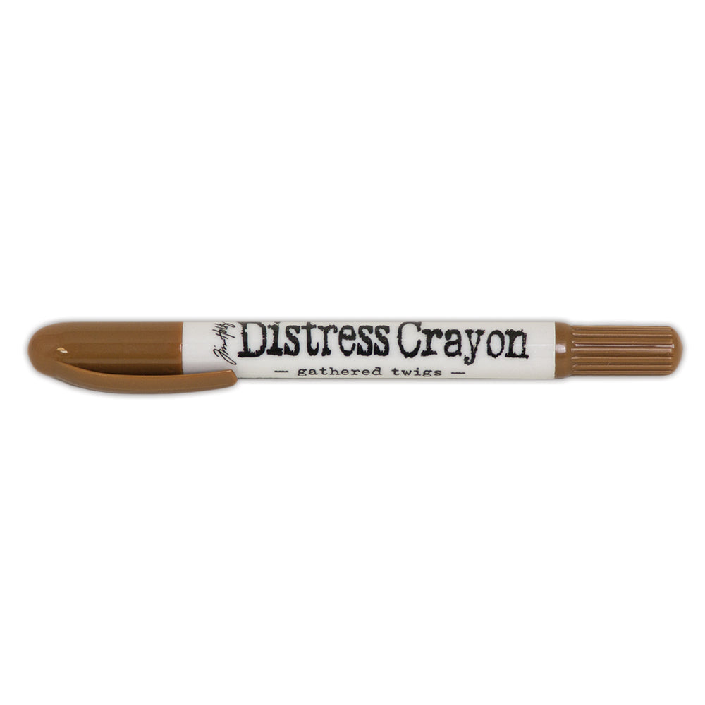 Tim Holtz Distress® Crayons