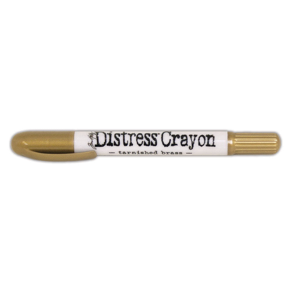 Tim Holtz Distress® Crayons