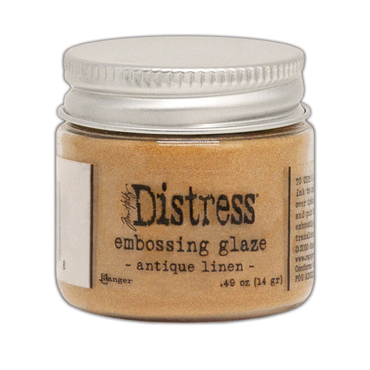Tim Holtz Distress® Embossing Glaze