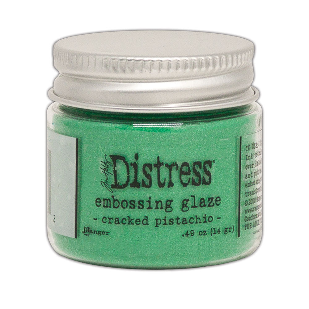 Tim Holtz Distress® Embossing Glaze