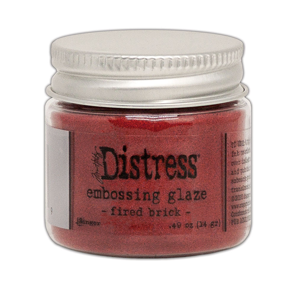 Tim Holtz Distress® Embossing Glaze