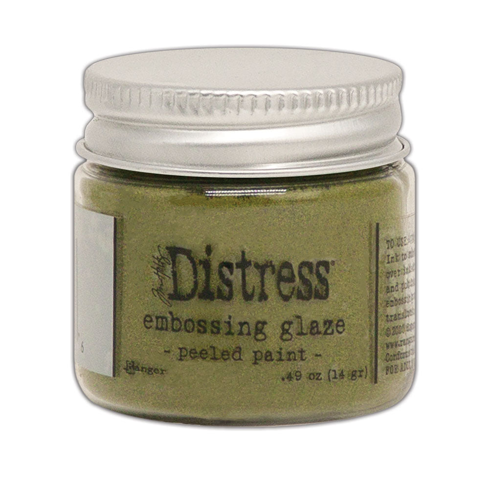 Tim Holtz Distress® Embossing Glaze