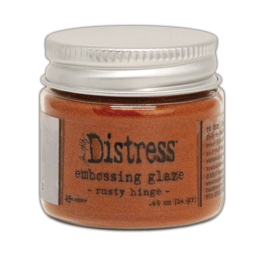 Tim Holtz Distress® Embossing Glaze