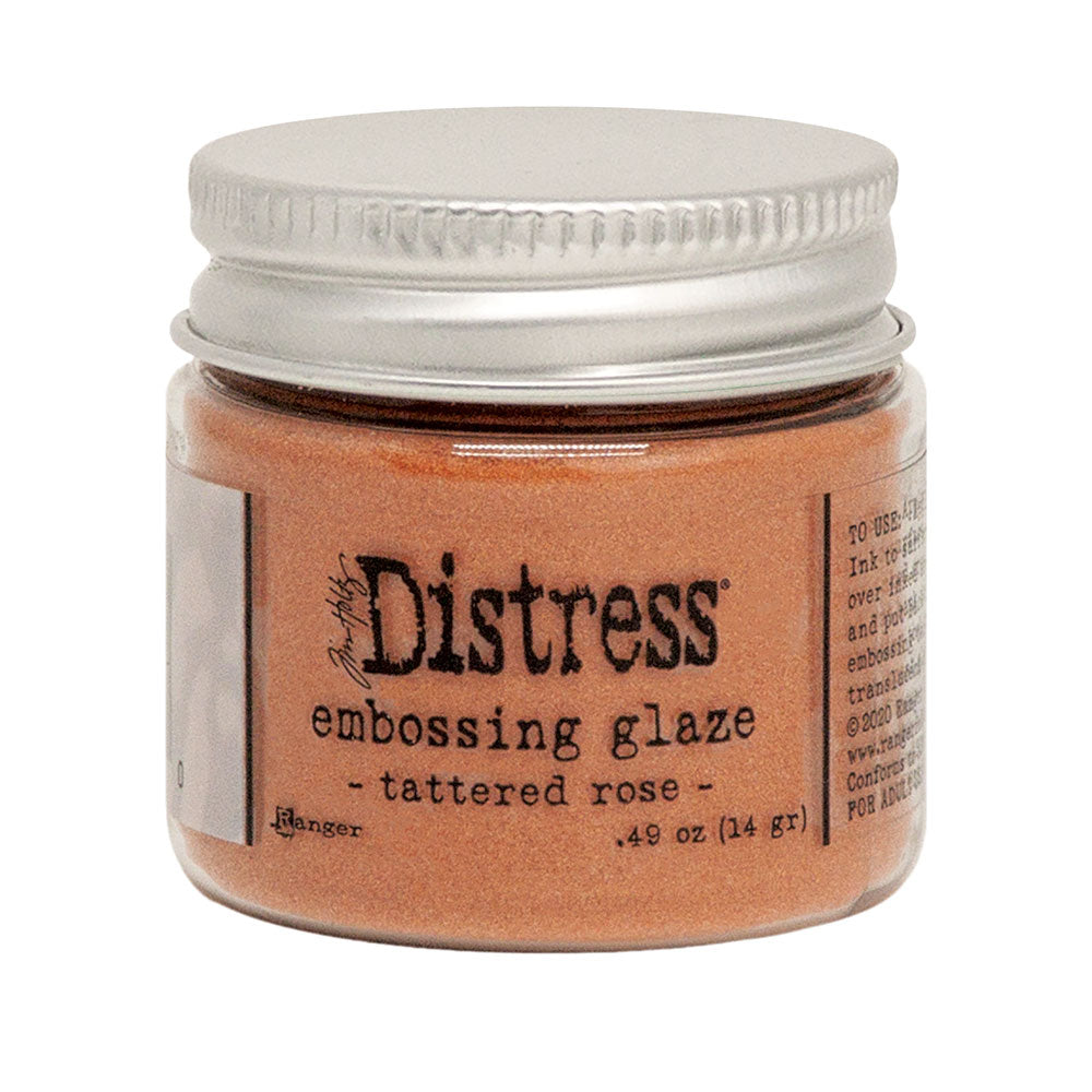 Tim Holtz Distress® Embossing Glaze