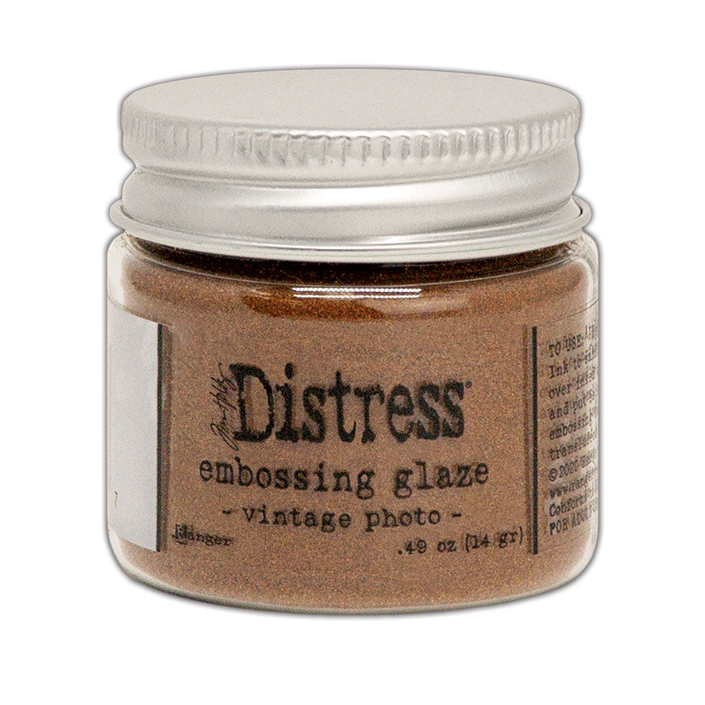 Tim Holtz Distress® Embossing Glaze