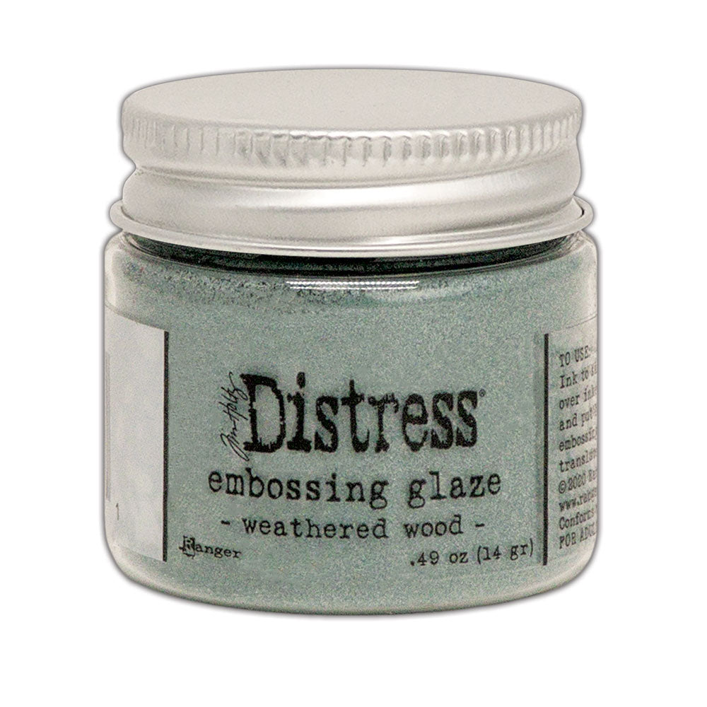 Tim Holtz Distress® Embossing Glaze
