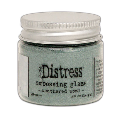 Tim Holtz Distress® Embossing Glaze