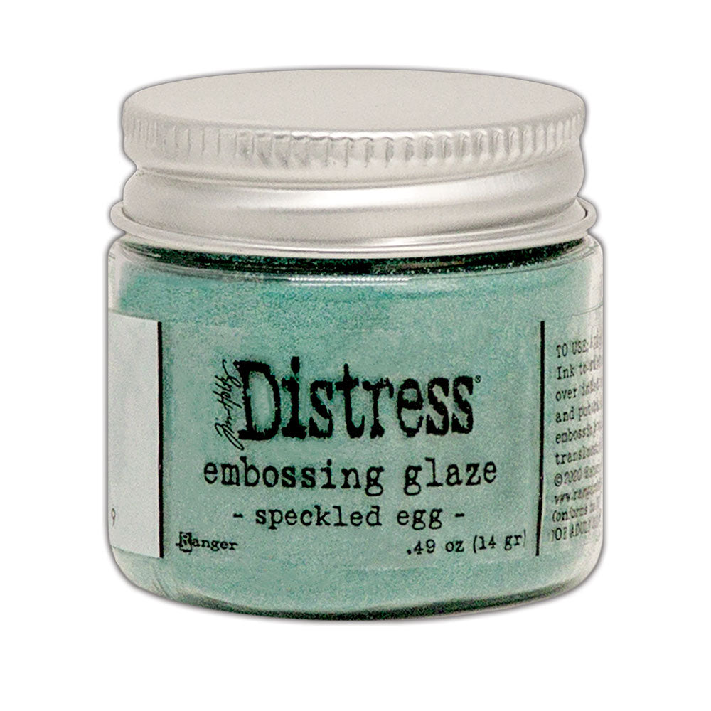Tim Holtz Distress® Embossing Glaze
