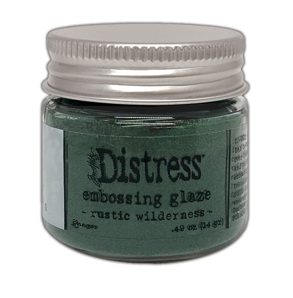 Tim Holtz Distress® Embossing Glaze